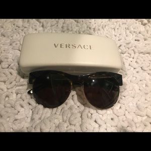 Versace Sunglasses